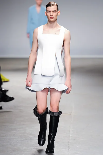 Look 23